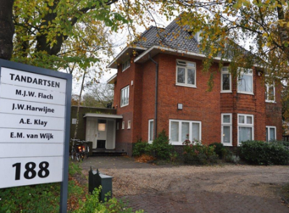 De praktijk en medewerkers